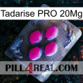 Tadarise PRO 20Mg 02